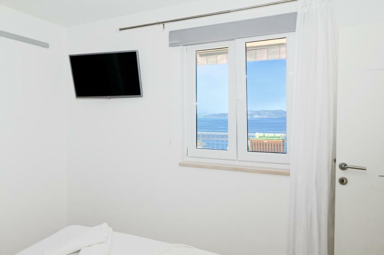 Apartamento Stella Maris Brela Exterior foto