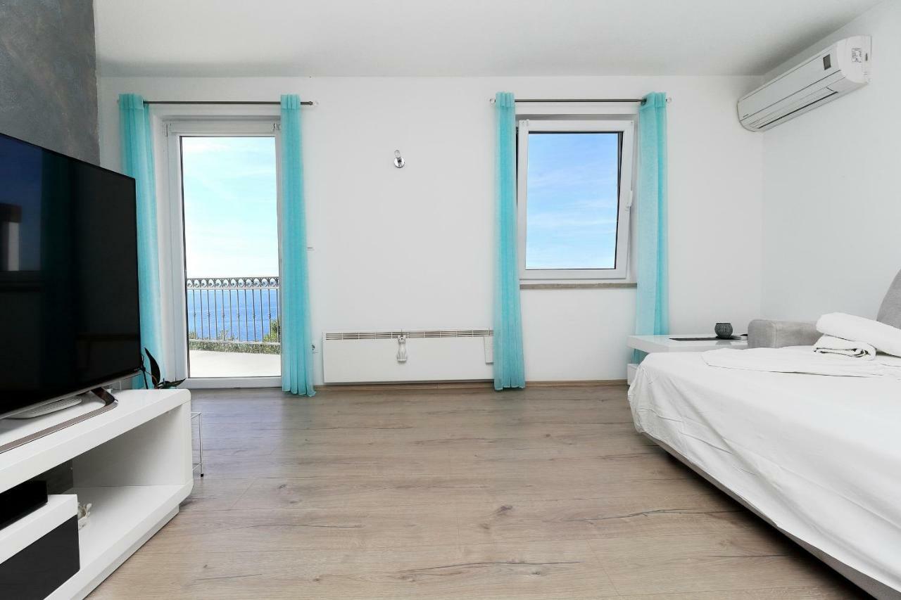 Apartamento Stella Maris Brela Exterior foto